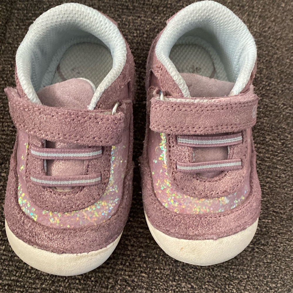 Stride Rite Jazzy shoe. AMPA APPROVED 4.5M
